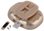 4G GPS Lokator za pse i macke (RF-V43)