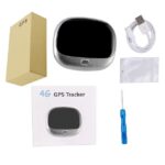 4G GPS Lokator za pse i macke (RF-V43)
