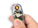 USB Upaljač Nož
