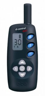 Ogrlica za dresuru pasa Dogtrace D-600-1 (600m)