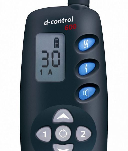 Ogrlica za dresuru pasa Dogtrace D-600-1 (600m)