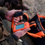 GPS Sistem za praćenje i treniranje pasa DOGTRACE GPS X30T