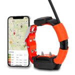 GPS Sistem za praćenje i treniranje pasa DOGTRACE GPS X30T