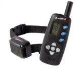 Ogrlica za dresuru pasa Dogtrace D-600-1 (600m)