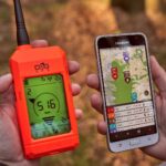 GPS Sistem za praćenje i treniranje pasa DOGTRACE GPS X30T