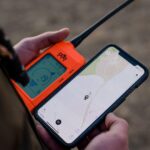 GPS Sistem za praćenje i treniranje pasa DOGTRACE GPS X30T