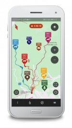 Dogtrace GPS Sistem za pracenje i treniranje pasa DOG GPS X30TB