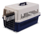 Transporter za pse Petwant IATA standard FC1004 (81cm D x 57cm Š x 61cm V)
