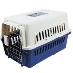 Transporter za pse IATA standard FC1003 (66cm D x 47cm Š x 46cm V)