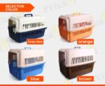 Transporter za pse IATA standard FC1005 (91cm D x 64cm Š x 68cm V)