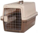 Transporter za pse IATA standard FC1003 (66cm D x 47cm Š x 46cm V)