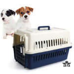 Transporter za pse IATA standard FC1003 (66cm D x 47cm Š x 46cm V)