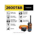 Dogtra 2602T&B Dresura i Biper