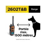 Dogtra 2602T&B Dresura i Biper