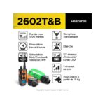 Dogtra 2602T&B Dresura i Biper