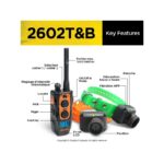 Dogtra 2602T&B Dresura i Biper