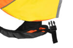 Dogtrace GPS Zaštitni Prsluk za Pse (Aramid)