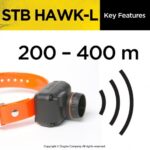 BIPER DOGTRA STB HAWK-L