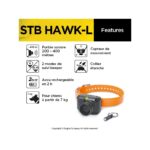 BIPER DOGTRA STB HAWK-L