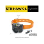 BIPER DOGTRA STB HAWK-L