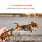 T-211 Teletakt Ogrlica za dresuru pasa 500m