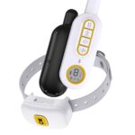Dresurna Ogrlica T-210 domet 500m