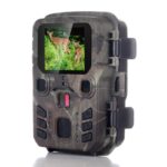 Kamera za nadzor lovista Suntek Mini301 24MP