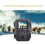 Kamera za nadzor lovista Suntek Mini301 24MP