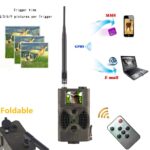 Lovačka Kamera Suntek HC300M 2G MMS SMTP