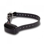 Ogrlica za dresuru pasa Dogtrace D-1000 Professional black (1000m)