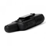 Ogrlica za dresuru pasa Dogtrace D-1000 Professional black (1000m)