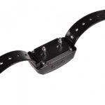 Ogrlica za dresuru pasa Dogtrace D-1000 Professional black (1000m)