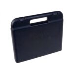 Ogrlica za dresuru pasa Dogtrace D-1000 Professional black (1000m)