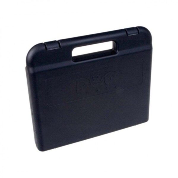 Ogrlica za dresuru pasa Dogtrace D-1000 Professional black (1000m)