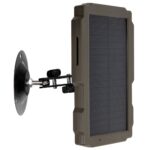 Solarni Panel za Suntek Kamere SP-08 3000mAh (za sve Suntek modele osim HC300, HC330)
