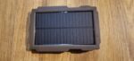 Solarni Panel za Suntek Kamere SP-08 3000mAh (za sve Suntek modele osim HC300, HC330)