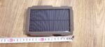 Solarni Panel za Suntek Kamere SP-08 3000mAh (za sve Suntek modele osim HC300, HC330)