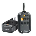 Profesionalna ogrlica za dresuru Patpet 920A (domet 1200m)