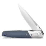 Lovački Nož Trivisa Leominor-03G Liner Lock,3.54" K110 Steel,G10 Handle