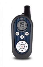 Ogrlica za dresuru Dogtrace d-control AQUA spray 300