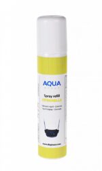 Ogrlica za dresuru Dogtrace d-control AQUA spray 300