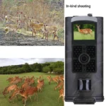 Kamera Fotoklopka Suntek HC-700M 2G MMS SMTP