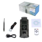 Kamera Fotoklopka Suntek HC-700M 2G MMS SMTP