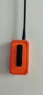 Dogtrace zaštitni okvir za GPS daljinski