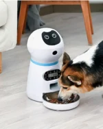 Automatska hranilica za Pse i Mačke PF-121 (Robot)
