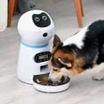 Automatska hranilica za Pse i Mačke PF-121 (Robot)