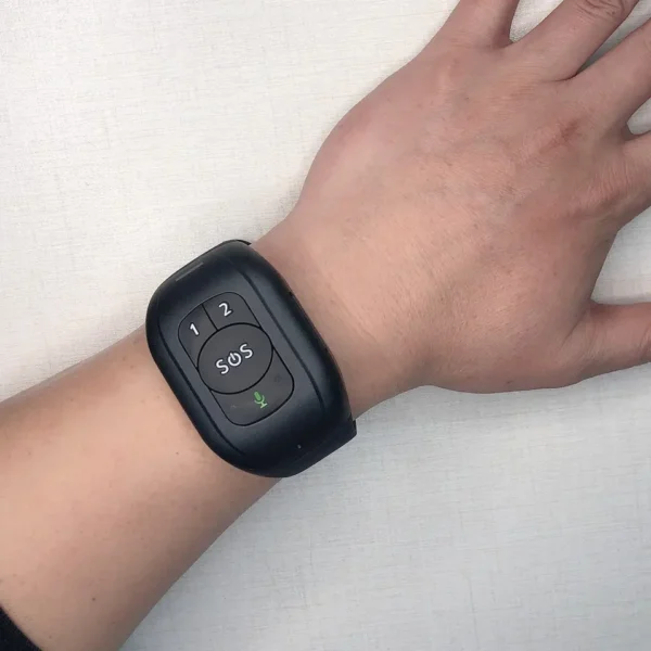 GPS traker za starije osobe V48