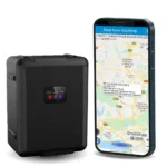Multifunkcionalni GPS (RF-V55) za praćenje sa baterijom od 30,000 mAh koja traje do 1 godinu