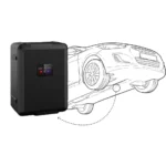 Multifunkcionalni GPS (RF-V55) za praćenje sa baterijom od 30,000 mAh koja traje do 1 godinu