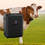 Multifunkcionalni GPS (RF-V55) za praćenje sa baterijom od 30,000 mAh koja traje do 1 godinu